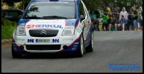 Rallysprint Kopna